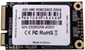 Накопитель SSD mSATA AMD R5MS256G5 256 ГБ 1035359