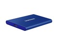 Внешний SSD USB 3.2 Gen 2 Type-C Samsung MU-PC1T0H/WW 1000 ГБ 793869