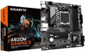 Материнская плата mATX GIGABYTE A620M GAMING X 1043620