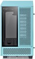Корпус mini-ITX Thermaltake The Tower 100 Turquoise 898762
