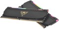 Модуль памяти DDR4 32GB (2*16GB) Patriot Memory PVSR432G320C8K 826306