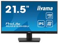 Монитор 21,5" Iiyama ProLite XU2293HSU-B7 1200112