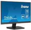 Монитор 21,5" Iiyama ProLite XU2293HSU-B7 1200112