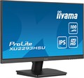 Монитор 21,5" Iiyama ProLite XU2293HSU-B7 1200112