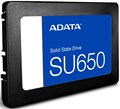 Накопитель SSD 2.5'' ADATA Ultimate SU650 2000 ГБ 1174843
