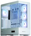 Корпус ATX Zalman P50 DS WHITE 1103849