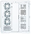 Корпус ATX Zalman P50 DS WHITE 1103849