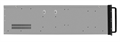 Корпус серверный 4U Exegate Pro 4U650-18/500RADS 964747