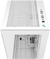 Корпус eATX Deepcool CH780 WH 1059872