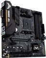 Материнская плата mATX ASUS TUF GAMING B450M-PLUS II 812704