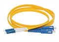 Кабель патч-корд волоконно-оптический Vimcom LC-SC duplex 3m 752061
