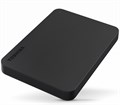 Внешний диск HDD 2.5'' Toshiba Canvio Basics 1011030