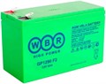 Аккумулятор  WBR GP1290 F2 WBR 1186482