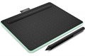Графический планшет  Wacom Intuos S Bluetooth 634740