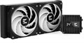 Система охлаждения жидкостная Zalman Liquid Cooler 240mm 1182058