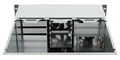 Корпус серверный 4U Procase RE411-D6H8-FE-65 963462