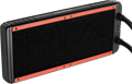 Система охлаждения жидкостная Enermax ELC-LT240-HP 420639