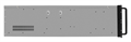 Корпус серверный 4U Exegate Pro 4U650-18/800RADS 964750