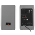Компьютерная акустика 2.0 Edifier R1380DB White 1041660