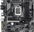 Материнская плата mATX GIGABYTE B760M DS3H GEN5 1221304