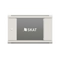 Шкаф  Бастион SKAT TB-6W645GF-G 1025091