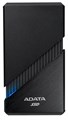 Внешний SSD USB4 ADATA SE920-1TCBK 1000 ГБ 1057658