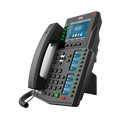 Телефон VoiceIP  Fanvil X6U 746190