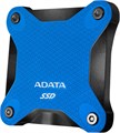Внешний SSD USB 3.2 Gen 2 Type-A ADATA SD620 2000 ГБ 1123183