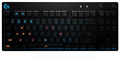 Клавиатура  Logitech Gaming PRO 792842