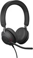 Гарнитура проводная Jabra Evolve2 40 SE 1101154