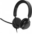 Гарнитура проводная Jabra Evolve2 40 SE 1101154
