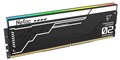 Модуль памяти DDR5 32GB (2*16GB) Netac Shadow II RGB 1236984