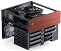 Корпус mini-ITX JONSBO N4 Black 1122384
