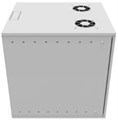 Шкаф настенный 19", 12U SNR SNR-TWC-12-GDL 1181768
