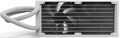 Система охлаждения жидкостная Zalman Liquid Cooler 240mm 1182060