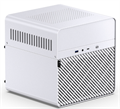 Корпус mini-ITX JONSBO N2 White 998775