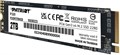 Накопитель SSD M.2 2280 Patriot Memory P320 2048 ГБ 1130618
