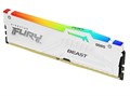 Модуль памяти DDR5 32GB (2*16GB) Kingston FURY KF556C40BWAK2-32 1064629