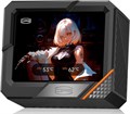 Система охлаждения жидкостная PCCooler GT360 ARGB Display WH 1227948
