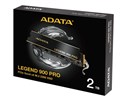 Накопитель SSD M.2 2280 ADATA XPG LEGEND 900 PRO 2000 ГБ 1211635