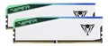 Модуль памяти DDR5 32GB (2*16GB) Patriot Memory PVER532G66C34KT 1064623