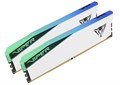 Модуль памяти DDR5 32GB (2*16GB) Patriot Memory PVER532G66C34KT 1064623