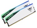 Модуль памяти DDR5 32GB (2*16GB) Patriot Memory PVER532G66C34KT 1064623