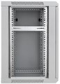 Шкаф настенный 19", 12U SNR SNR-TWC-12-SF-R-G 1181769