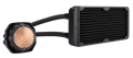 Система охлаждения жидкостная Corsair H100i GTX 482161