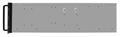Корпус серверный 4U Exegate Pro 4U650-18/1000RADS 964744