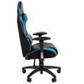 Кресло игровое Chairman CH43 1113305