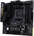 Материнская плата mATX ASUS TUF GAMING B450M-PRO II 812705