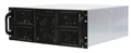 Корпус серверный 4U Procase RE411-D0H16-E-55 963431