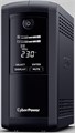 Источник бесперебойного питания  CyberPower VP1000ELCD 845969